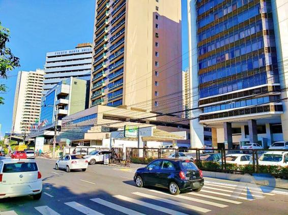 Sala à venda, 69 m² por r$ 360.000,00 - itaigara - salvador/ba