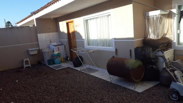 Casa 3 quartos, Campo Largo da Roseira, São José dos Pinhais - Foto 6