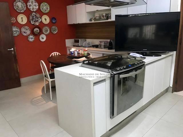 Casa para alugar, 700 m² por r$ 18.000,00/mês - jardim botânico - rio de janeiro/rj - Foto 20