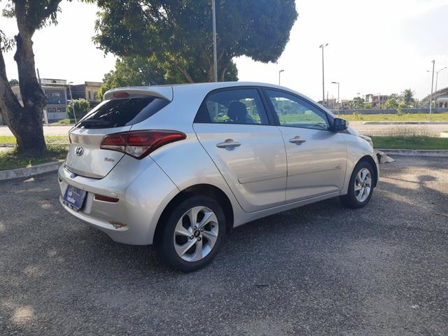 H HB20 1.0 TURBO 2017 POR R$ 38.900,00. FALAR COM ERIC * RAFA VEÍCULOS jhyo - Foto 3