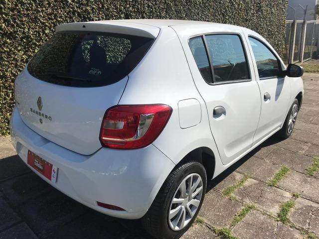 Renault Sandero 12v Completo - Foto 4