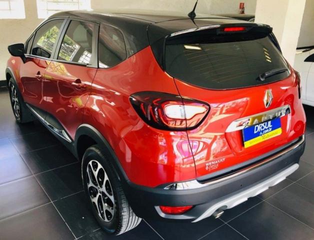 Renault Captur INTENSE 2.0 4P - Foto 3