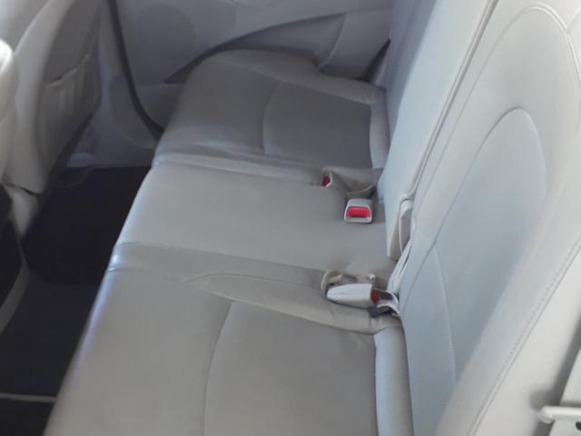 HYUNDAI VERA CRUZ 2011/2012 3.8 GLS 4WD 4X4 V6 24V GASOLINA 4P AUTOMÁTICO - Foto 4