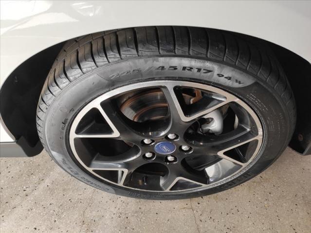 Ford Focus 2.0 Titanium 16v - Foto 5
