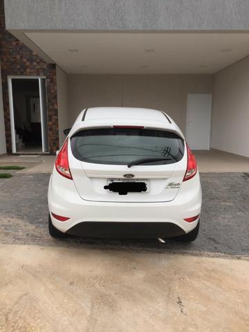 New Fiesta 1.5 2014 Revisado Abaixo Tabela- Estudo Troca - Financiamento Sem Entrada - Foto 7