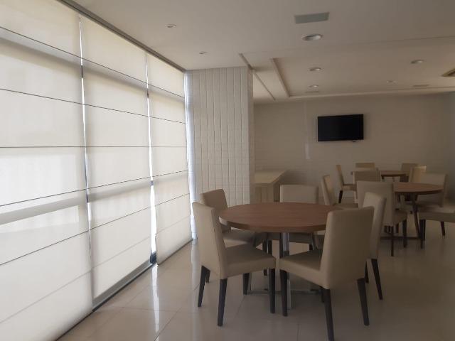 Apartamento 3 Quartos Stiep Nascente Andar Alto - Foto 2