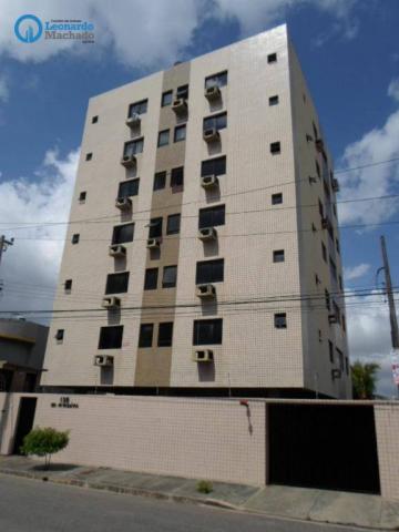 Apartamento à venda, 95 m² por R$ 300.000,00 - Varjota - Fortaleza/CE
