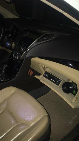 Vendo Azera ótimo preço - Foto 16
