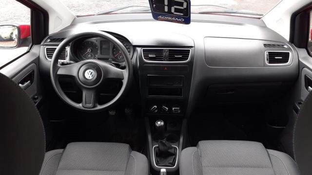 VOLKSWAGEN FOX 2011/2012 1.0 MI TREND 8V FLEX 4P MANUAL - Foto 9