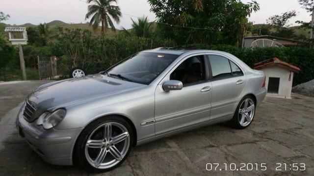 Mercedes c180 segundo dono manual e revisões desde zero