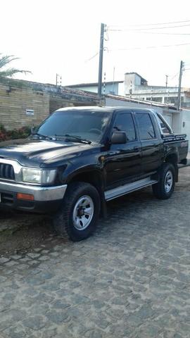 Toyota Hilux 2005