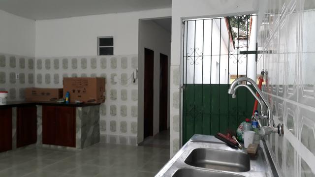 Casa 170 mil ligar ou zap * - Foto 17
