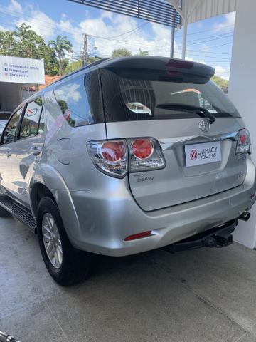 Toyota Hilux SW4 SRV - Foto 2