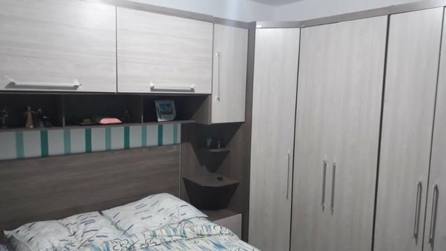 Casa 3 quartos, Campo Largo da Roseira, São José dos Pinhais - Foto 12