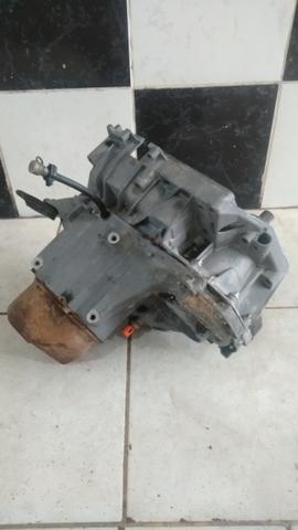 Caixa de Câmbio Renault 1.6 - Foto 3