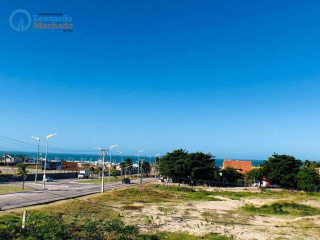 Apartamento com 3 dormitórios à venda, 155 m² por R$ 150.000 - Praia do Futuro - Fortaleza - Foto 13