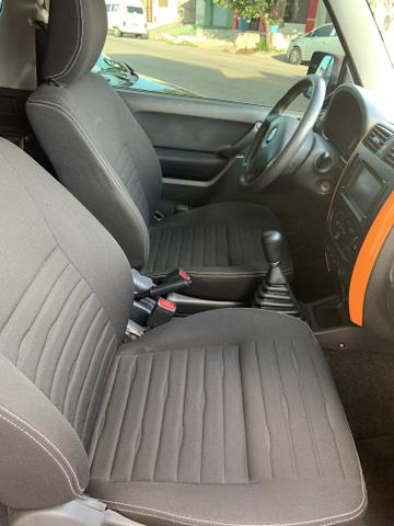 Vendo Jimny ALL 1.3 4x4 - Foto 6