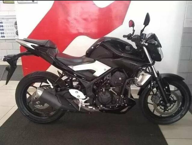 Mega feirão da moto própria - Foto 2