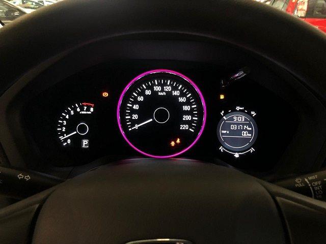 HONDA HR-V 2016/2016 1.8 16V FLEX LX 4P AUTOMÁTICO - Foto 8