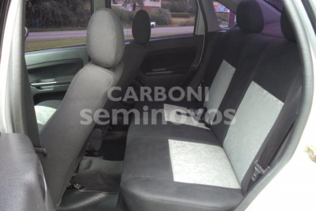 FORD FIESTA 2007/2008 1.0 MPI SEDAN 8V FLEX 4P MANUAL - Foto 6