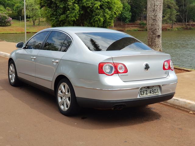 Passat Tsi turbo 2.0 2009 - Foto 3