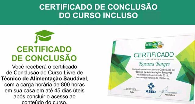Oportunidade renda extra
