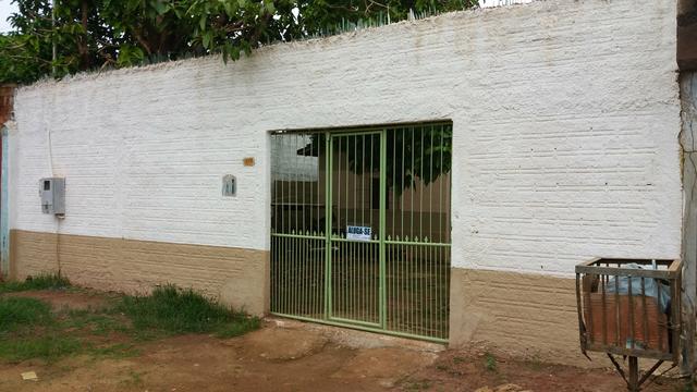 Aluga - Casa