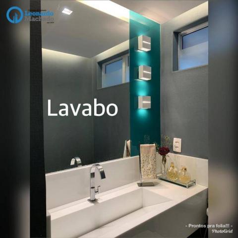 Apartamento à venda, 143 m² por R$ 1.550.000,00 - Fátima - Fortaleza/CE - Foto 6
