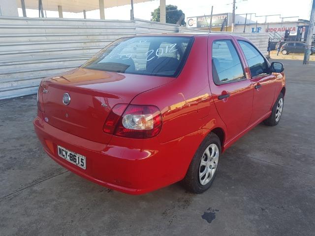 Fiat Siena Celebration Completo 2012 - Foto 3