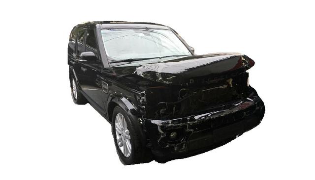 Sorento 2.4 Sucata Para Vender Peças Usadas - Foto 2