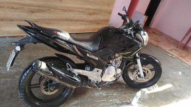 Vendo ou troco - Foto 5