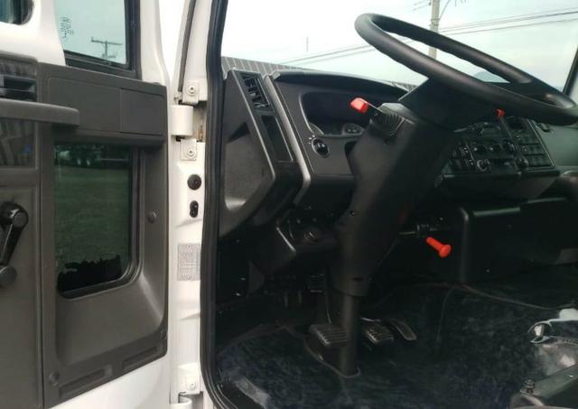 Ford Cargo 816 - Baú de 6m - Ar Condicionado - Foto 12