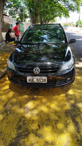 Vendo Saveiro trooper ce 2011 2012 - Foto 4