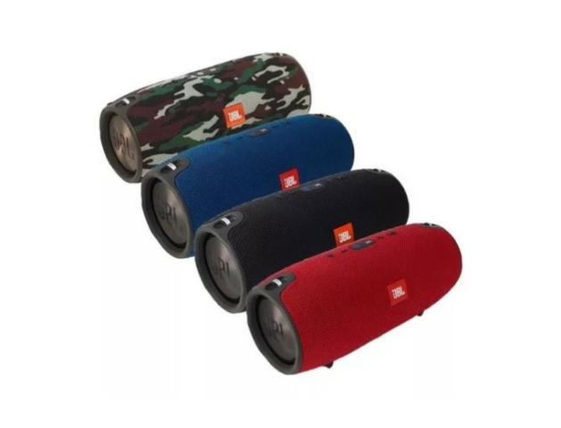 Caixa JBL mini extreme NOVA - Foto 4