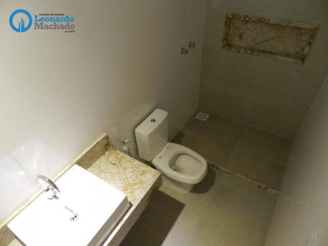 Casa com 3 dormitórios à venda, 351 m² por R$ 15.800.000 - Centro - Eusébio/CE - Foto 13
