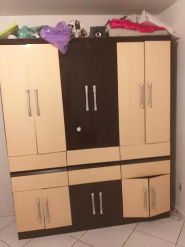 Guarda Roupa - Foto 2