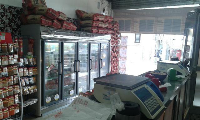 Açougue e casa carnes oportunidade entrada 80 mil em 2 x o resto parcelado - Foto 3