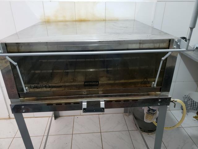 Repasso equipamentos de fábrica de bolo - Foto 3