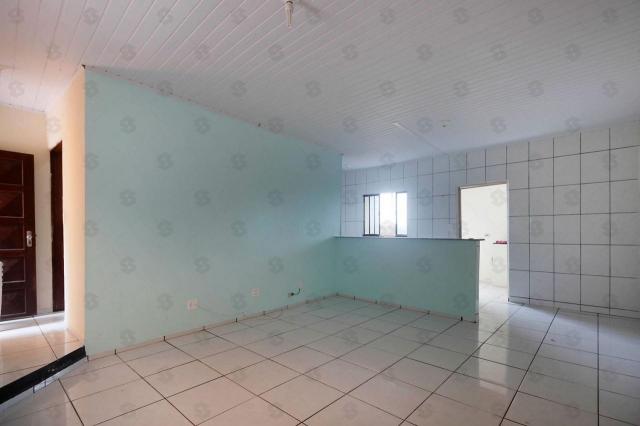 Casa . 90 m² - parque das américas, mauá - 03 dormitórios - Foto 2
