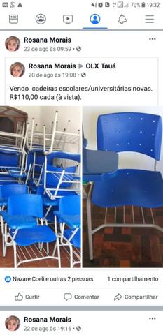 Cadeira - Foto 2