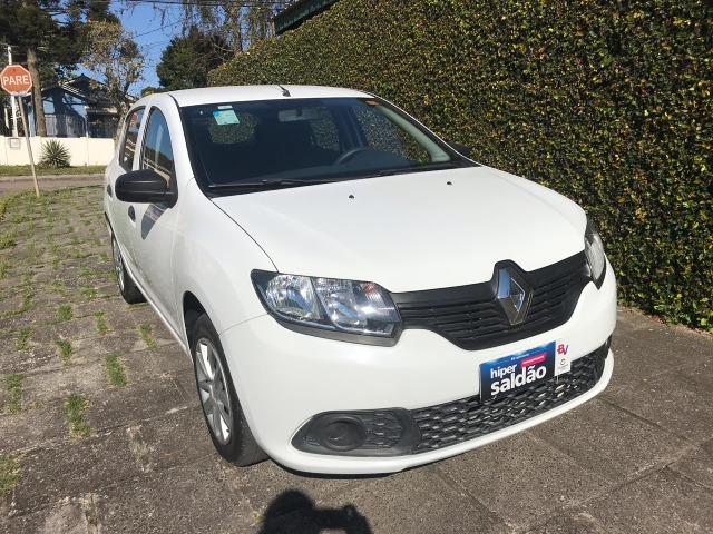 Renault Sandero 12v Completo - Foto 6