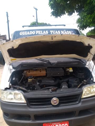 Desapego vam Ducato fiat - Foto 3