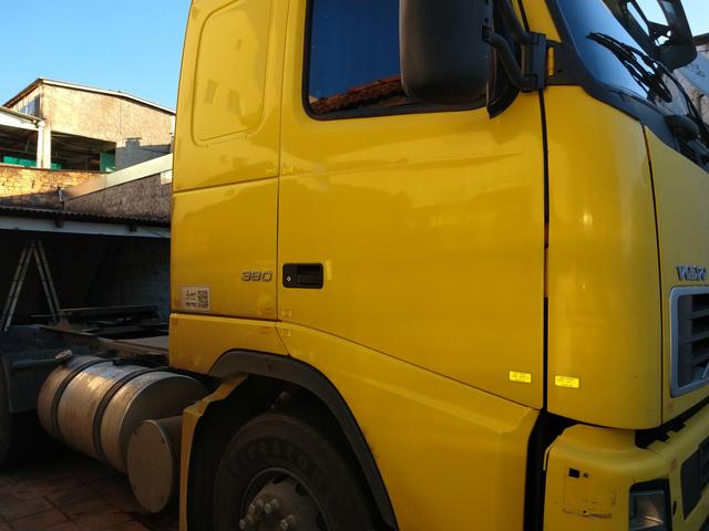 Volvo FH 380 - Foto 8