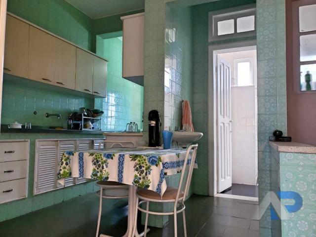Casa à venda, 327 m² por r$ 800.000,00 - tororó - salvador/ba - Foto 17