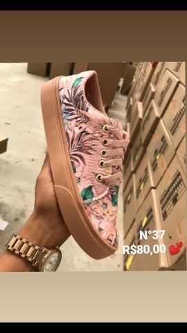 Sapatos novos - Foto 3