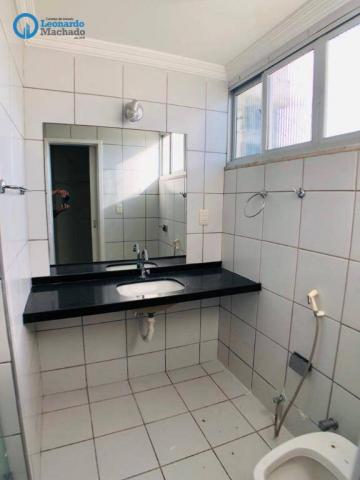 Apartamento com 3 dormitórios à venda, 155 m² por R$ 150.000 - Praia do Futuro - Fortaleza - Foto 10