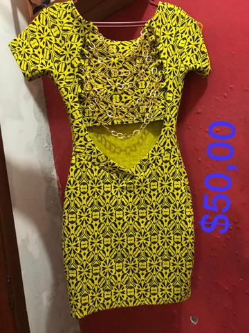 Vestidos usados - Foto 6