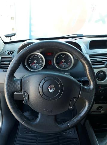 Renault Megane Sedan dynamiq - Foto 16