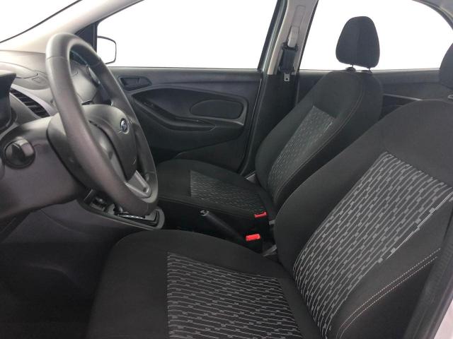 FORD KA 2018/2019 1.5 TIVCT FLEX SE AUTOMÁTICO - Foto 7