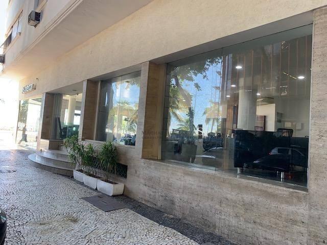 Loja para alugar, 261 m² por R$ 20.000,00/mês - Copacabana - Rio de Janeiro/RJ - Foto 14